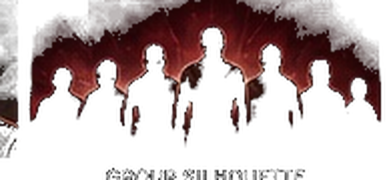 Thirteen bosses