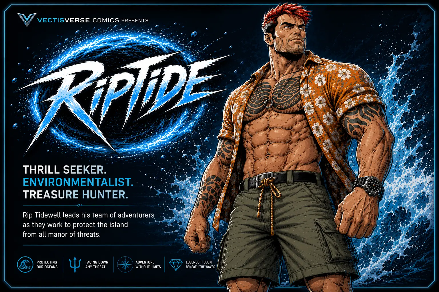 Riptide